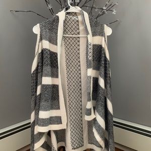 a.n.a sleeveless sweater